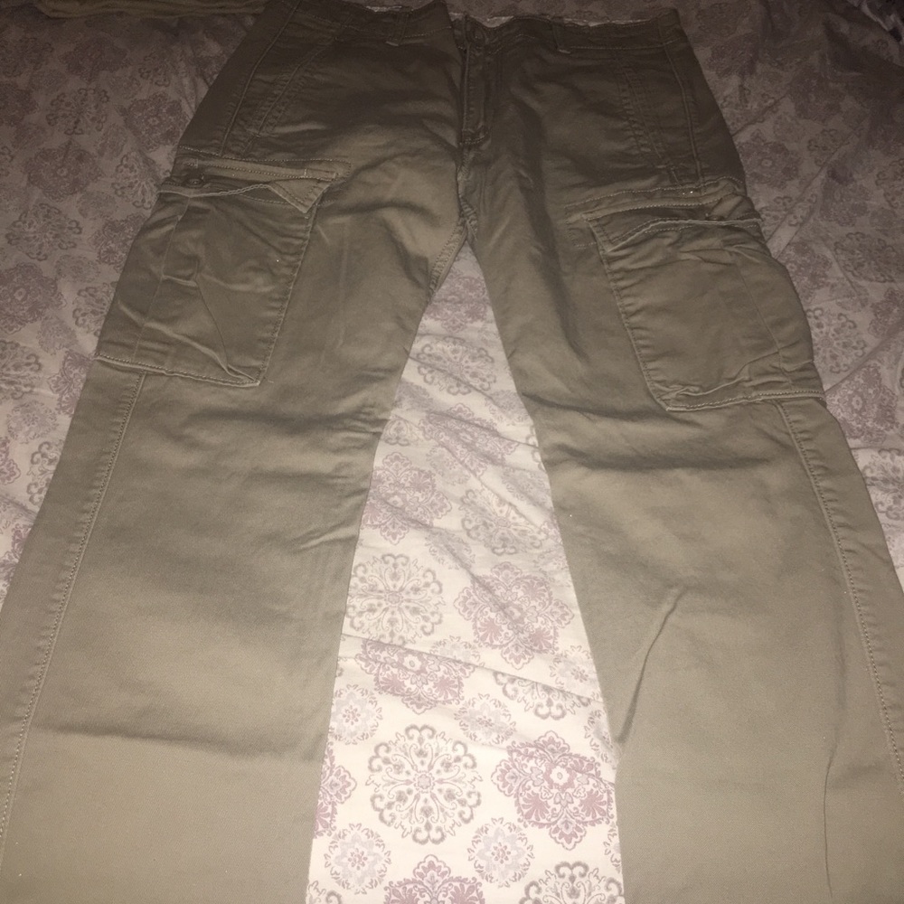Levi Slim Straight Cargo I
